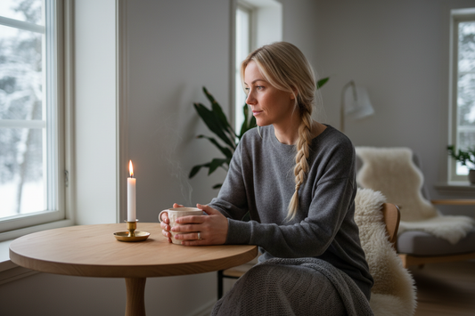 What is Hygge? The Scandinavian Art of Cosy Living