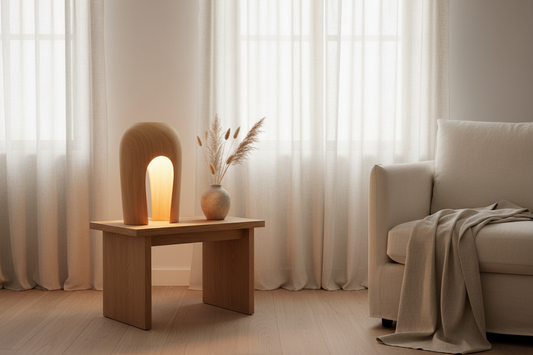 What is Japandi? The Design Philosophy Behind Peaceful Homes