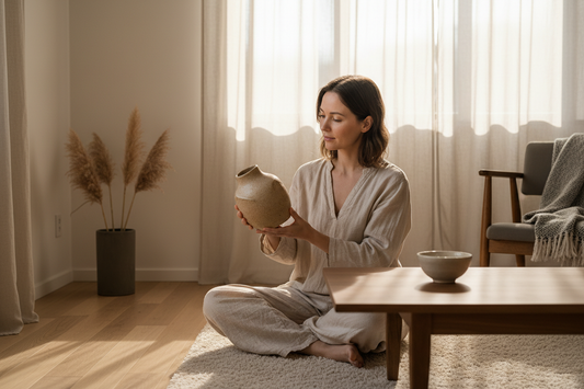 What is Wabi-Sabi? The Japanese Philosophy of Imperfect Beauty
