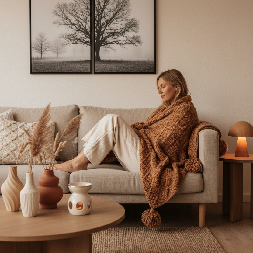 Harmony Hearth Daily Pinterest Pin — Day 2