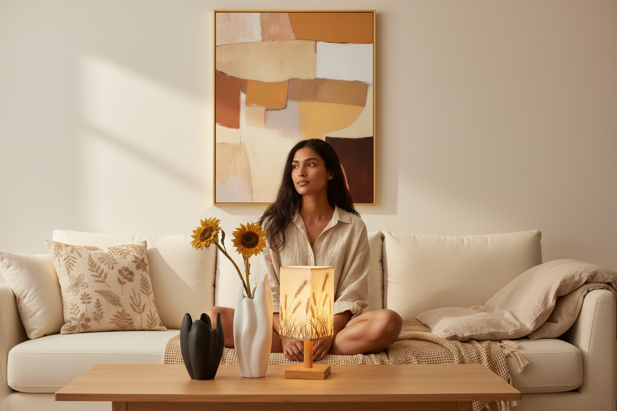 Harmony Hearth – Inspiration