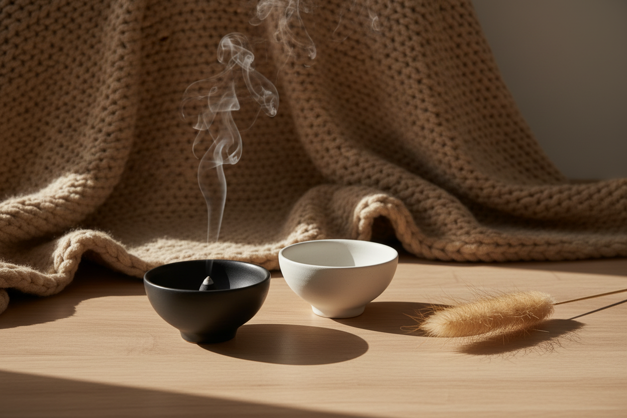 Incense Burners