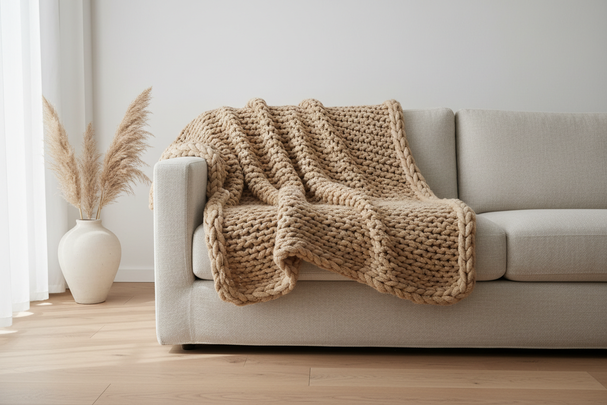 Blankets & Throws