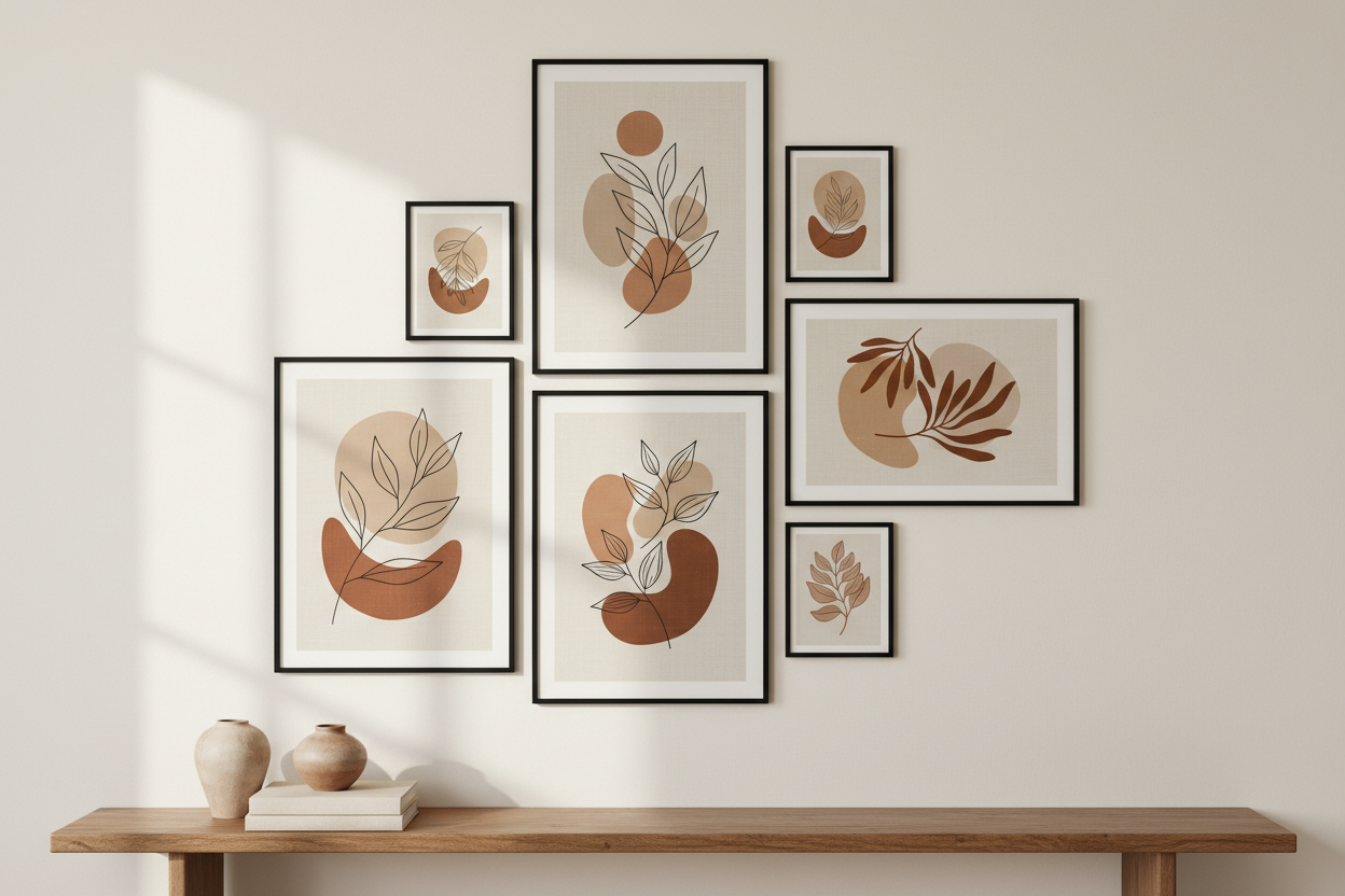 Wall Art