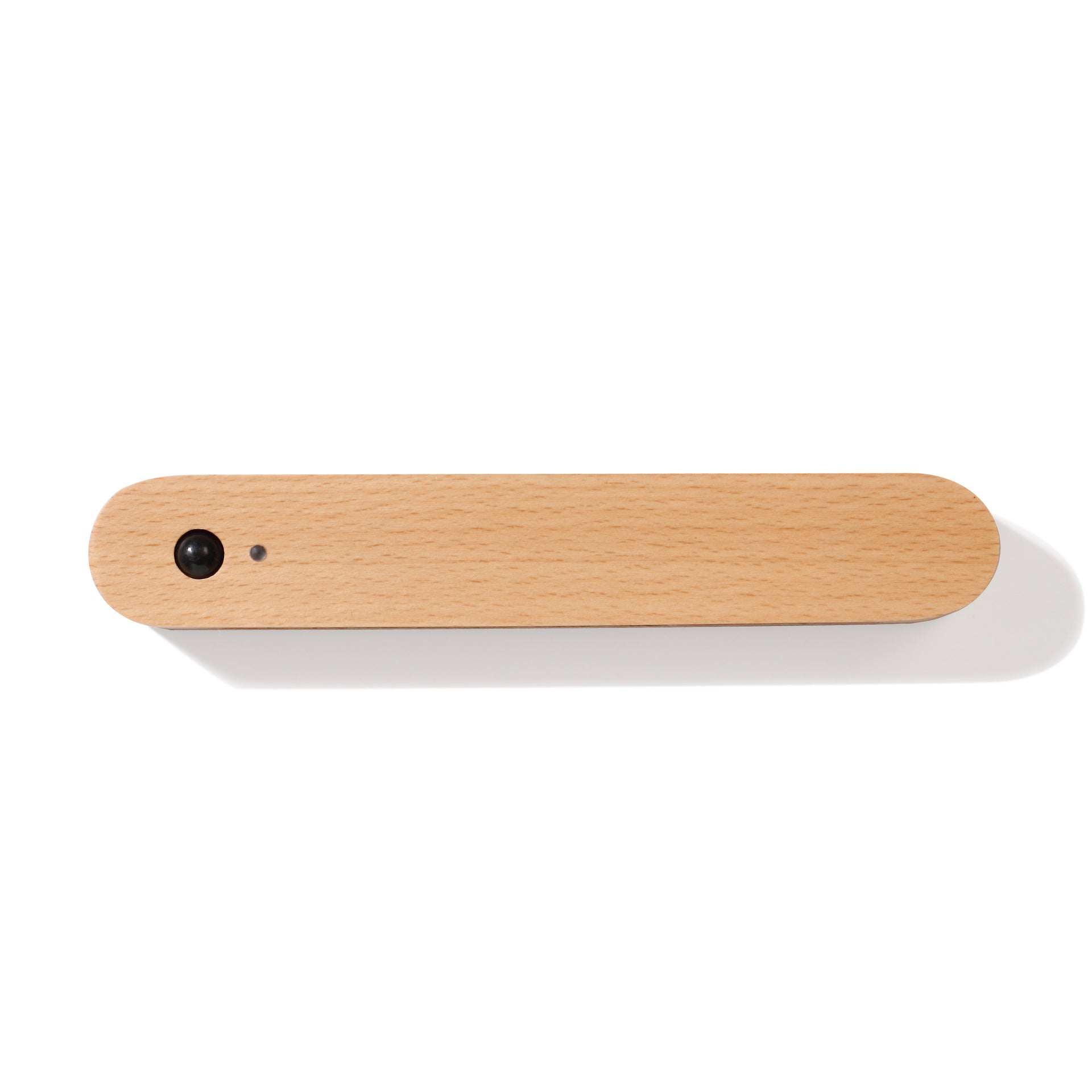Motion Sensor LED Night Light – Wooden Wireless Lamp, night lights, lifestyle view, blending Scandinavian and Japanese design